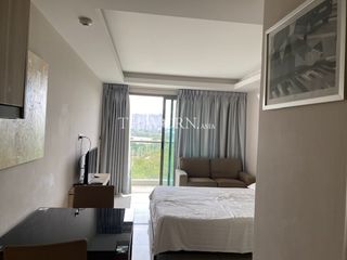À vendre studio condo à Bang Lamung, Chonburi