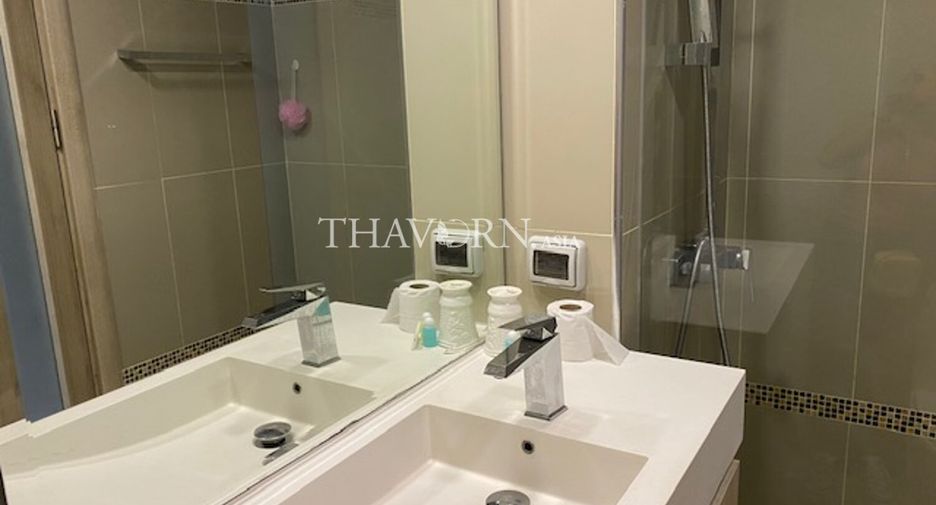 For sale studio condo in Jomtien, Pattaya