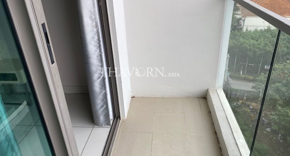 For sale studio condo in Jomtien, Pattaya