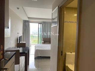 À vendre studio condo à Bang Lamung, Chonburi