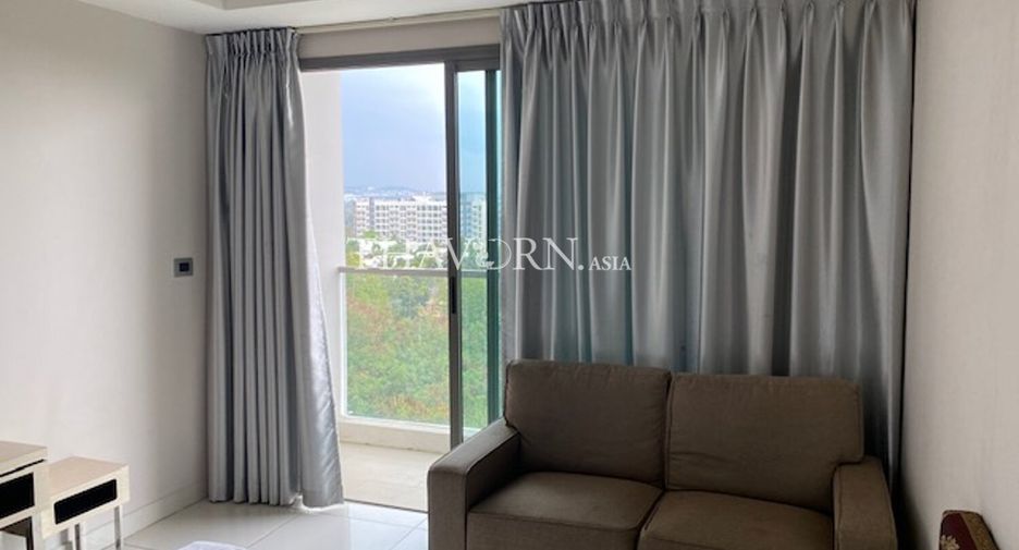 For sale studio condo in Jomtien, Pattaya