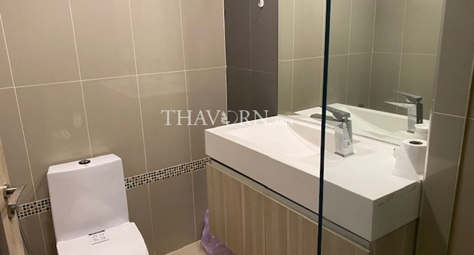 For sale studio condo in Jomtien, Pattaya
