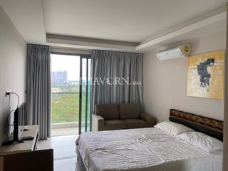À vendre studio condo à Bang Lamung, Chonburi