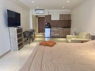 For sale studio condo in Bang Lamung, Chonburi