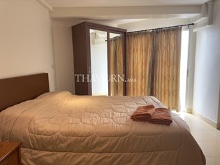 For sale studio condo in Bang Lamung, Chonburi