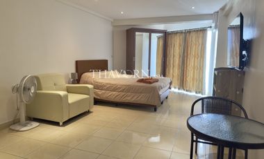 Wohnung zum Kauf mit Studio in Jomtien, Pattaya