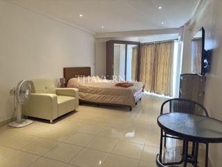 For sale studio condo in Bang Lamung, Chonburi