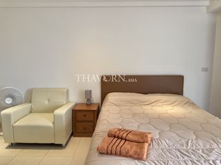 For sale studio condo in Bang Lamung, Chonburi