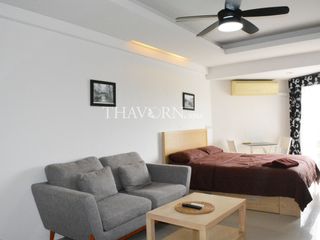 À vendre studio condo à Bang Lamung, Chonburi