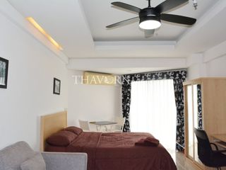 À vendre studio condo à Bang Lamung, Chonburi