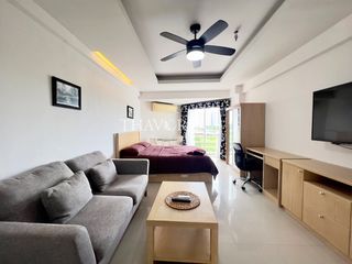 À vendre studio condo à Bang Lamung, Chonburi