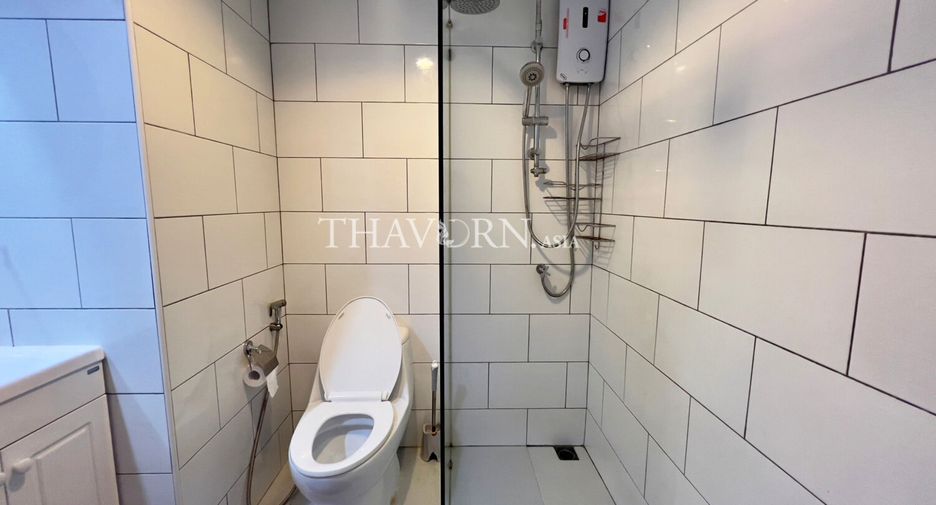 Wohnung zum Kauf mit Studio in Jomtien, Pattaya