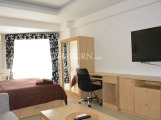 À vendre studio condo à Bang Lamung, Chonburi