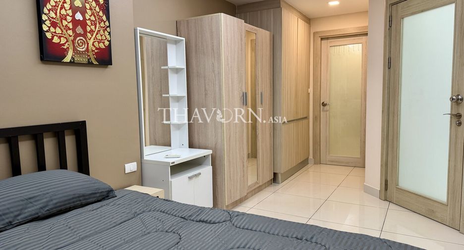 For sale 1 bed condo in Jomtien, Pattaya
