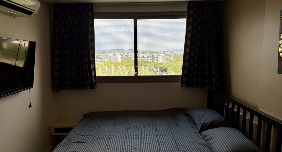 For sale 1 bed condo in Jomtien, Pattaya