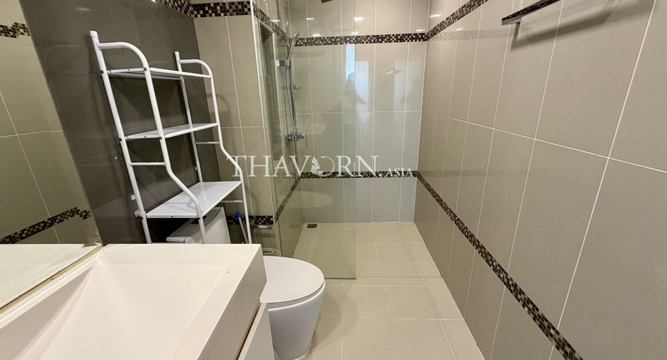 For sale 1 bed condo in Jomtien, Pattaya