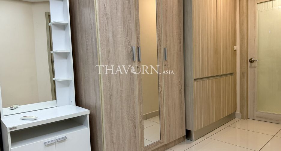 For sale 1 bed condo in Jomtien, Pattaya