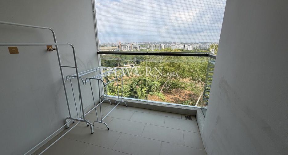 For sale 1 bed condo in Jomtien, Pattaya