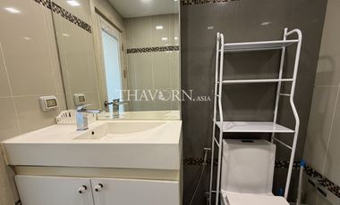 For sale 1 bed condo in Jomtien, Pattaya