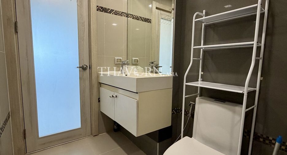For sale 1 bed condo in Jomtien, Pattaya