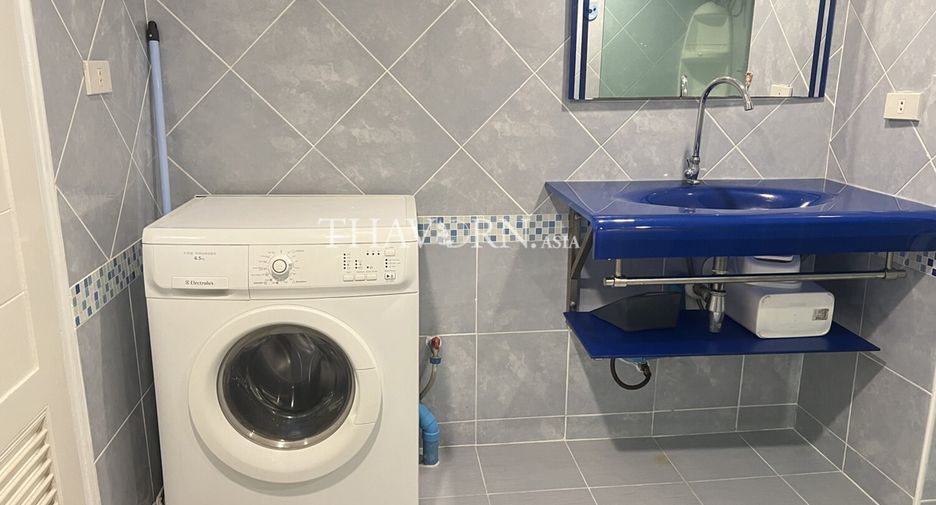 Wohnung zum Kauf mit 1 Zimmer in Jomtien, Pattaya