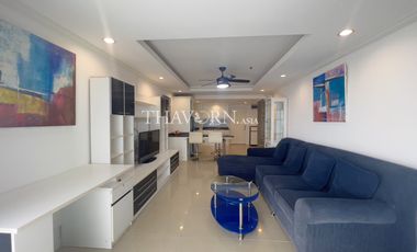 Wohnung zum Kauf mit 1 Zimmer in Jomtien, Pattaya