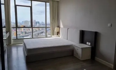 Wohnung zur Miete mit 2 Zimmer in Bang Rak, Bangkok
