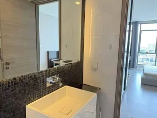 Wohnung zur Miete mit 2 Zimmer in Bang Rak, Bangkok