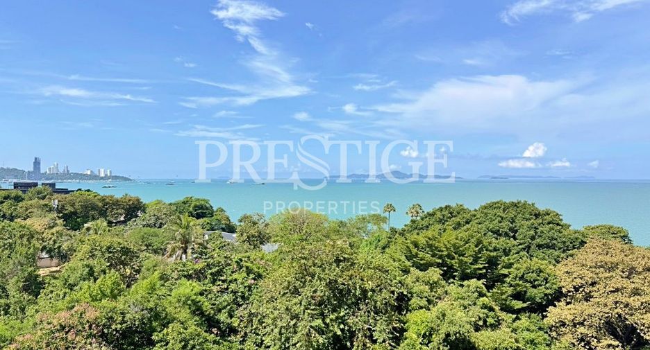 Condo en venta de 2 habitaciones en Bang Lamung, Chonburi