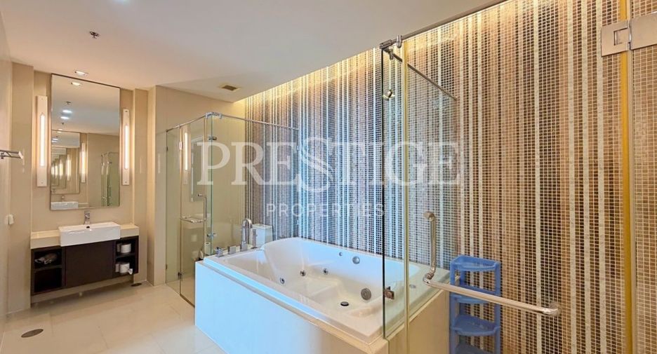 Condo en venta de 2 habitaciones en Bang Lamung, Chonburi