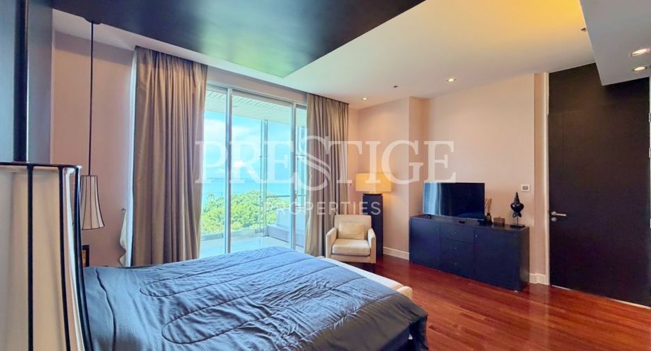 Condo en venta de 2 habitaciones en Bang Lamung, Chonburi