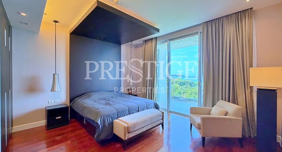 Condo en venta de 2 habitaciones en Bang Lamung, Chonburi