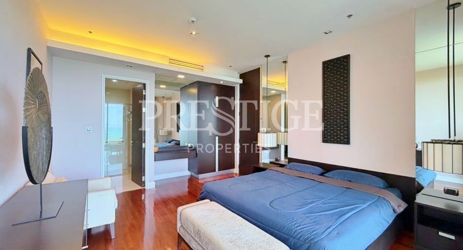 Condo en venta de 2 habitaciones en Bang Lamung, Chonburi