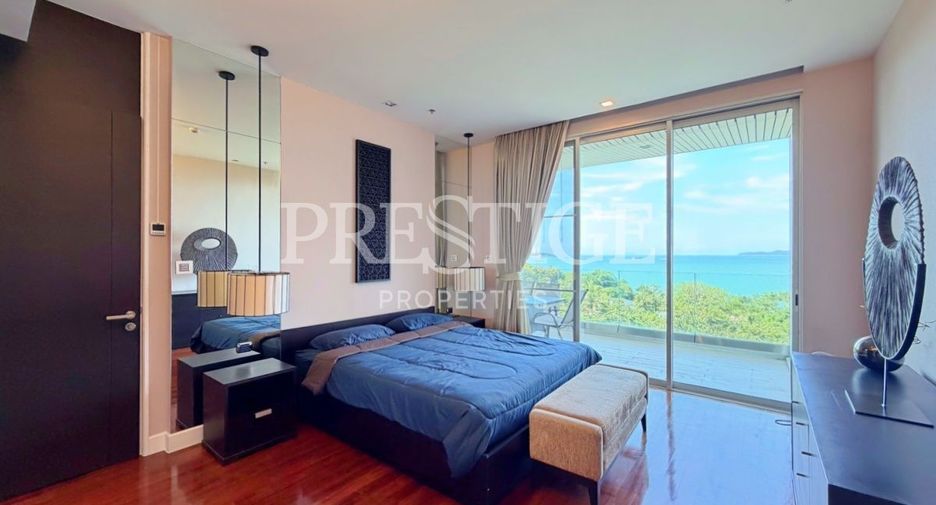 Condo en venta de 2 habitaciones en Bang Lamung, Chonburi
