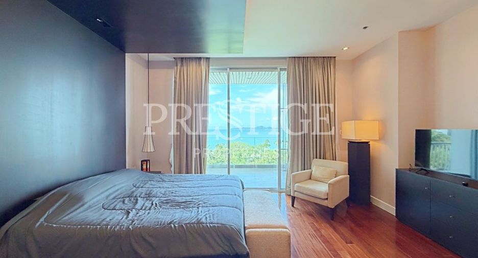 Condo en venta de 2 habitaciones en Bang Lamung, Chonburi