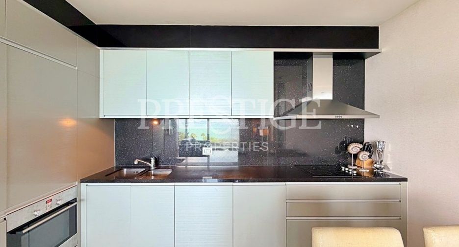 Condo en venta de 2 habitaciones en Bang Lamung, Chonburi