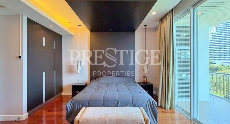 Condo en venta de 2 habitaciones en Bang Lamung, Chonburi
