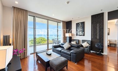 Condo en venta de 2 habitaciones en Bang Lamung, Chonburi