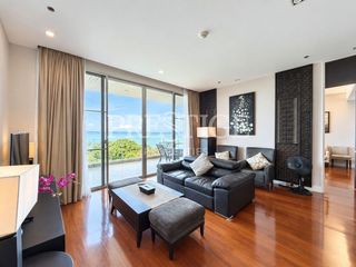 Condo en venta de 2 habitaciones en Bang Lamung, Chonburi