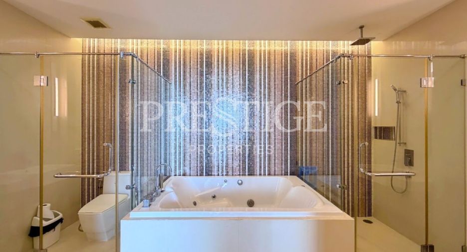 Condo en venta de 2 habitaciones en Bang Lamung, Chonburi
