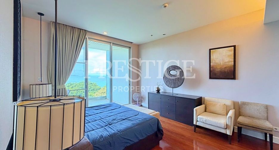 Condo en venta de 2 habitaciones en Bang Lamung, Chonburi
