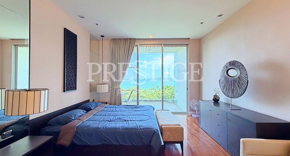 Condo en venta de 2 habitaciones en Bang Lamung, Chonburi