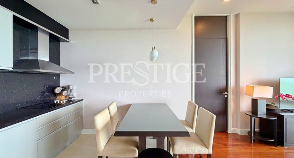 Condo en venta de 2 habitaciones en Bang Lamung, Chonburi