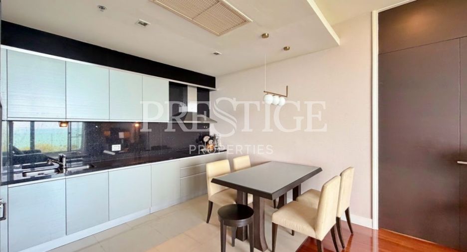 Condo en venta de 2 habitaciones en Bang Lamung, Chonburi
