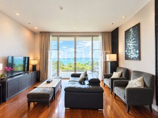 Condo en venta de 2 habitaciones en Bang Lamung, Chonburi