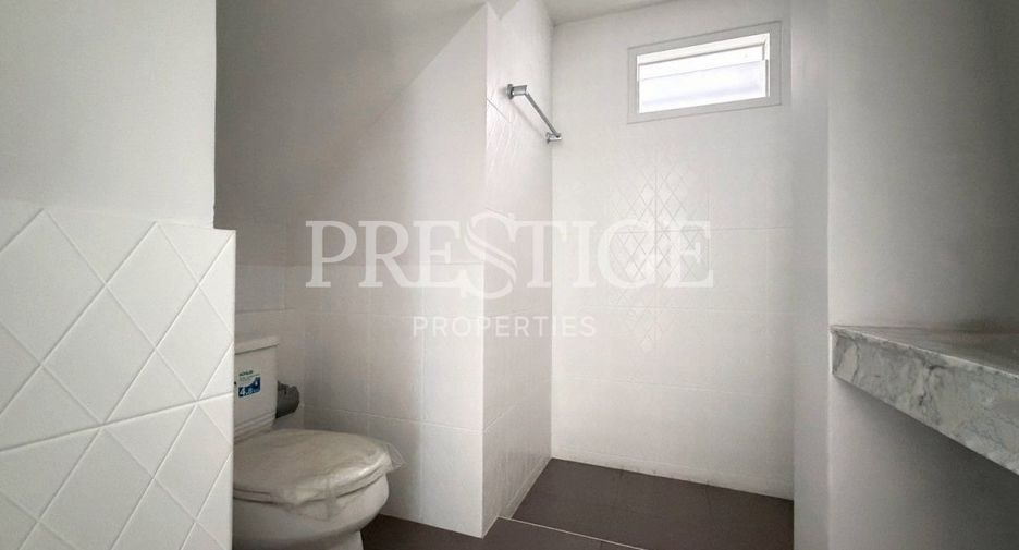 For sale 3 bedrooms house in Bang Lamung, Chonburi