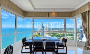 À louer 1 chambre condo à Na Jomtien, Pattaya