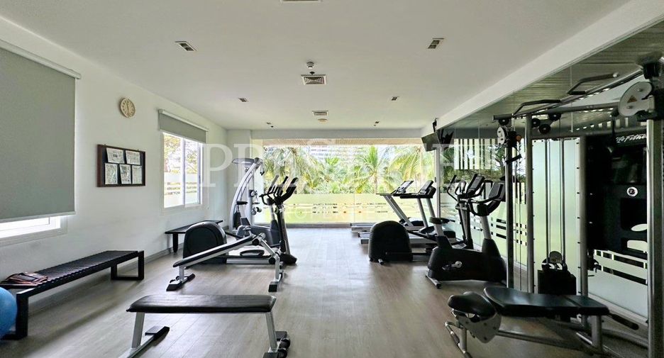 À louer 1 chambre condo à Na Jomtien, Pattaya