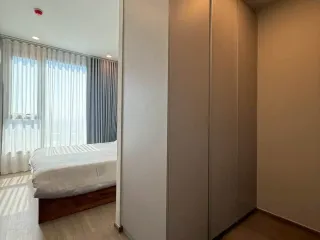 Wohnung zur Miete mit 2 Zimmer in Bang Phli, Samut Prakan