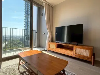 Wohnung zur Miete mit 2 Zimmer in Bang Phli, Samut Prakan